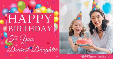 christian birthday wishes for daughter