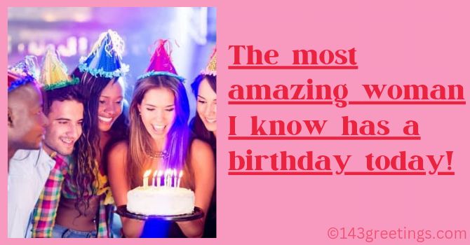 Girl best happy friend wishes birthday for Birthday Greetings