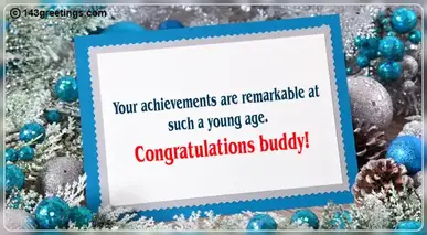 Congratulations Messages Best Congratulations Wishes