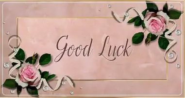 Good Luck Messages Good Luck Wishes Status 143 Greetings