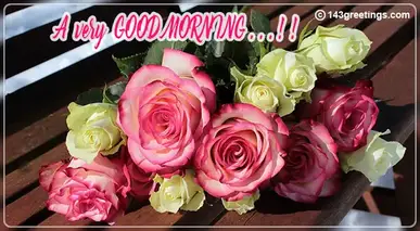 Good Morning Messages Best Good Morning Wishes 143 Greetings