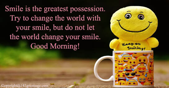 Featured image of post Smile Motivational Success Good Morning Quotes Hindi / I hope you enjoyed these good morning quotes on success.