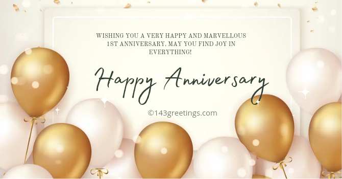 Best Wedding Anniversary Wishes To Brother, Status & Images