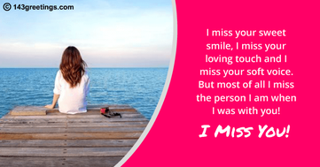 i miss you quotes for husband