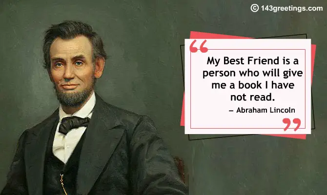 abraham lincoln motivational quotes