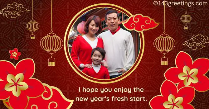 Chinese New Year Quotes 2023