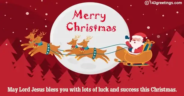 Corporate Christmas Greetings Wording