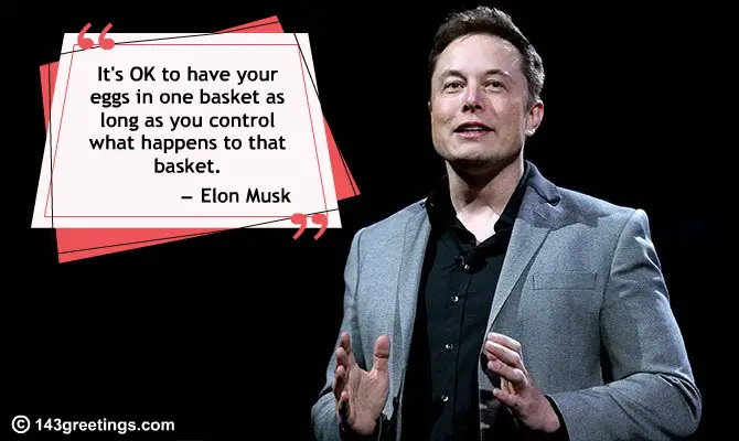 elon musk quotes