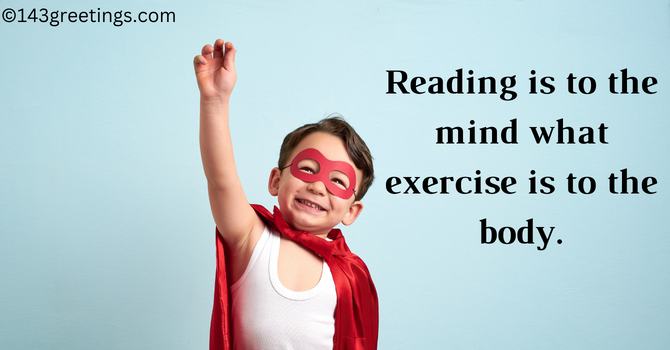 Inspirational Quotes for Kids from Teachers
