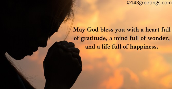 May God Bless You With Good Health and Long Life Quotes