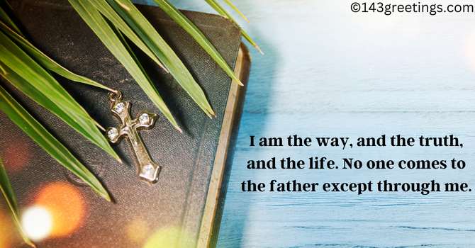 Palm Sunday Quotes