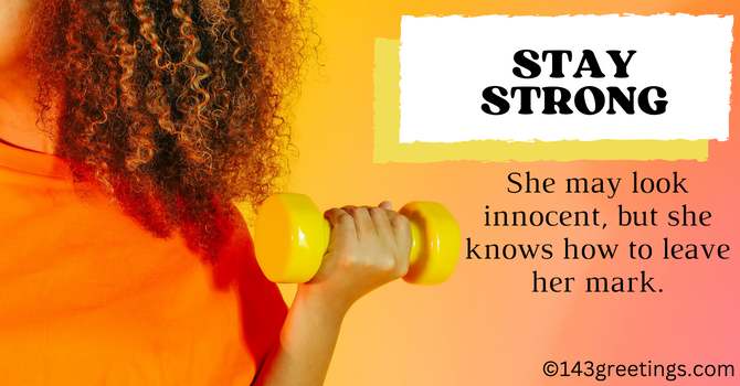 Strong, Independent Woman Quotes