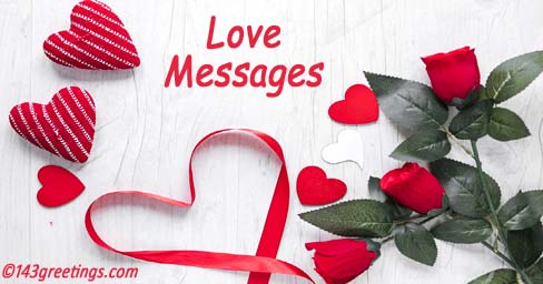 Send Love Messages
