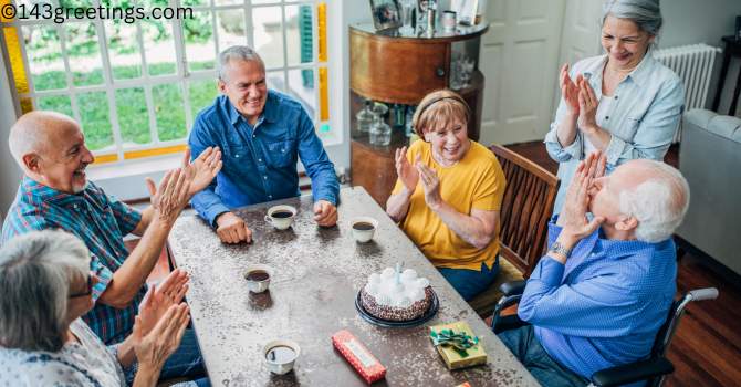 Retirement Cake Funny Messages