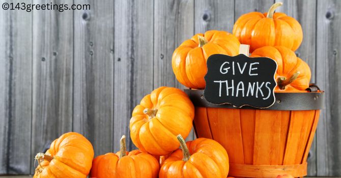 thanksgiving messages for clients