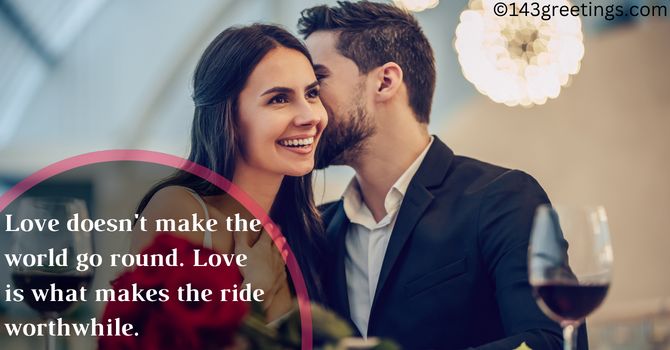 Valentine Quotes for Husband